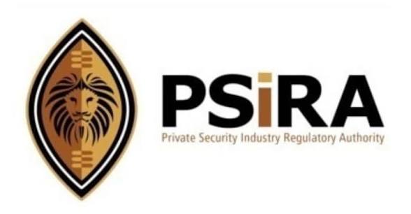 PSIRA